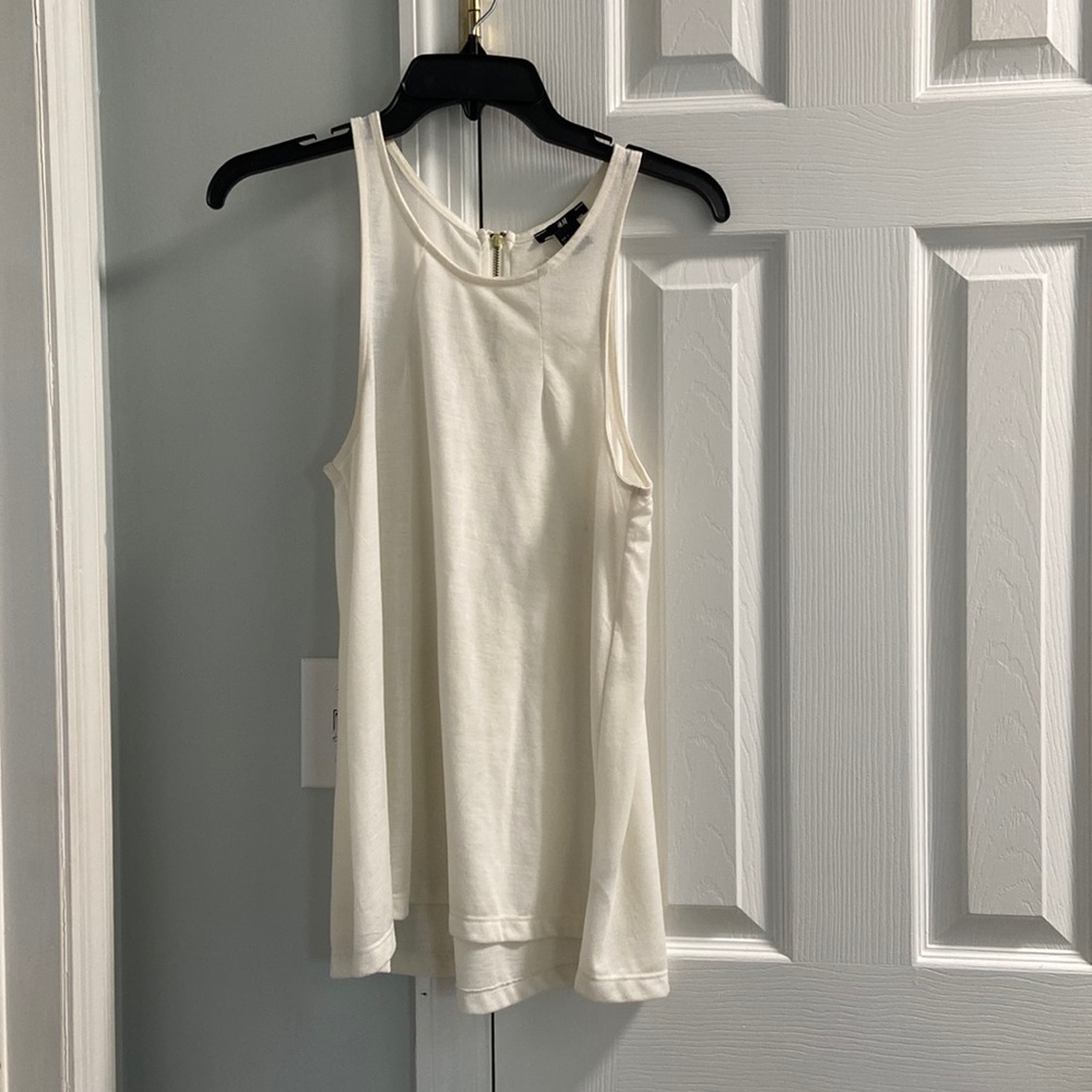 H&M tank